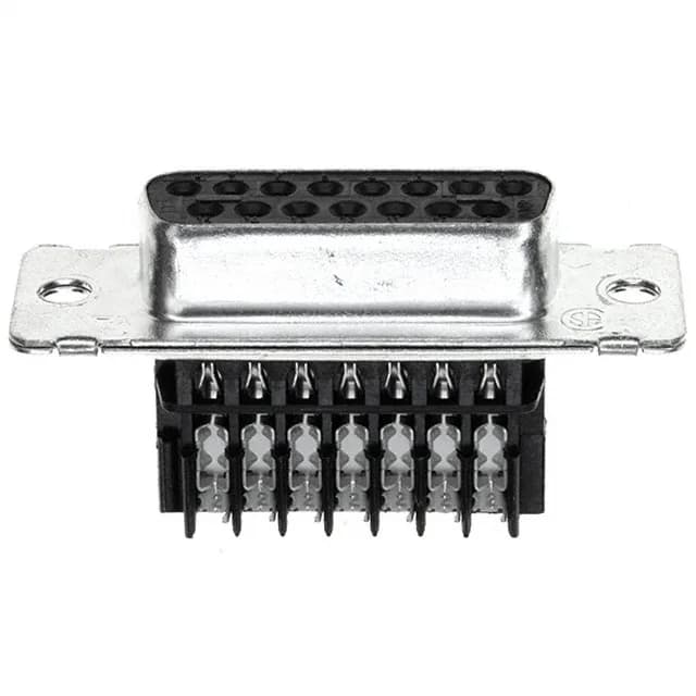 1-745493-5 — TE Connectivity AMP Connectors product photo
