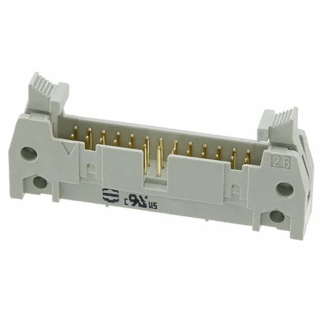 09185267913 — HARTING product photo