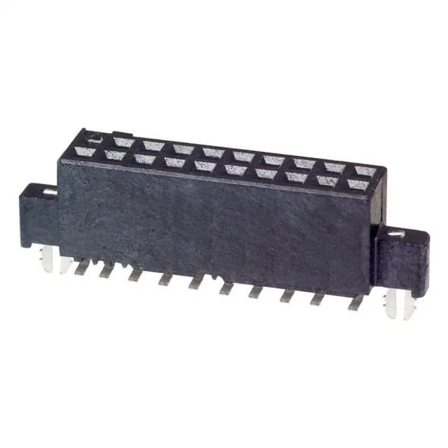5-104652-2 — TE Connectivity AMP Connectors product photo