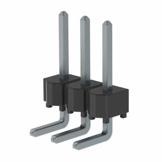 HTSW-103-08-T-S-RA — Samtec Inc. product photo