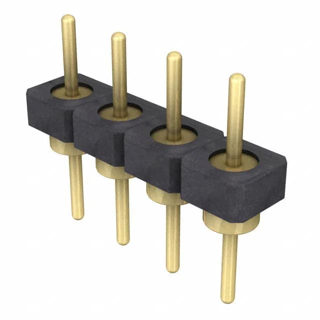 BBL-104-G-F — Samtec Inc. product photo