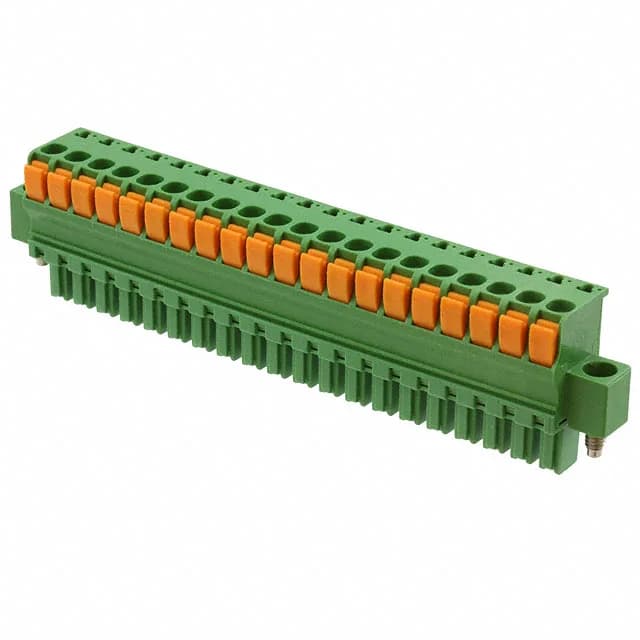 2-1986724-0 — TE Connectivity AMP Connectors product photo