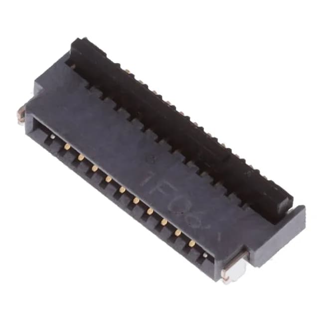 FH34D-10S-0.5SH(50) — Hirose Electric Co Ltd product photo