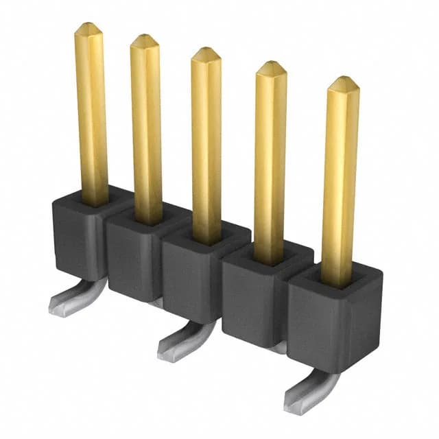 TSM-105-01-L-SV-P — Samtec Inc. product photo