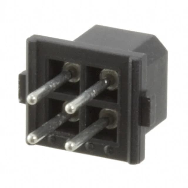 M80-8500442 — Harwin Inc. product photo