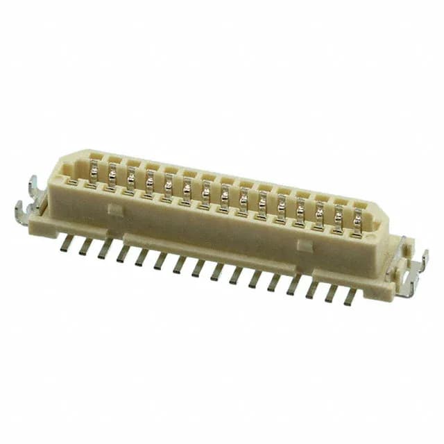 M40-6203146R — Harwin Inc. product photo