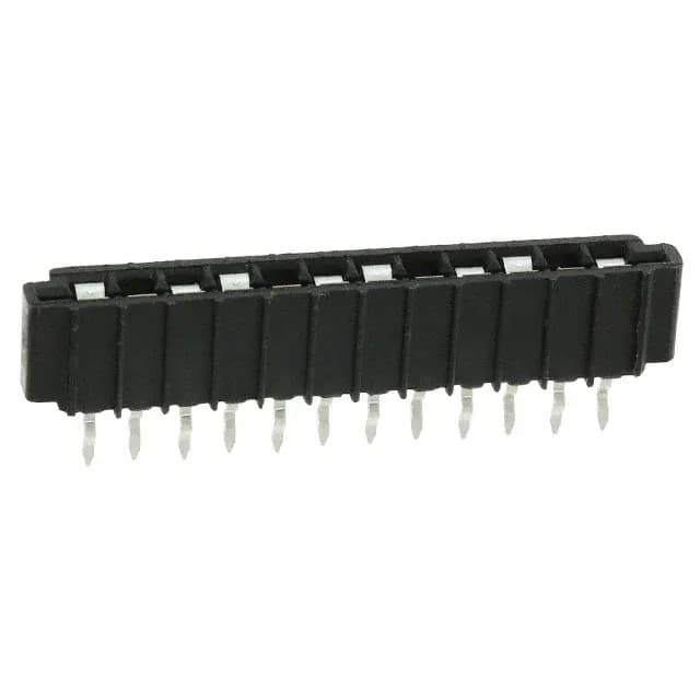 6-520315-2 — TE Connectivity AMP Connectors product photo
