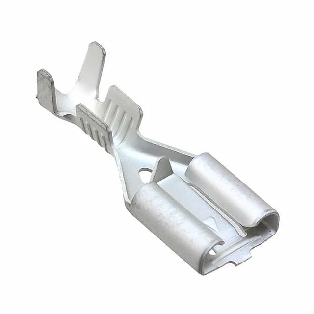 1217094-2 — TE Connectivity AMP Connectors product photo