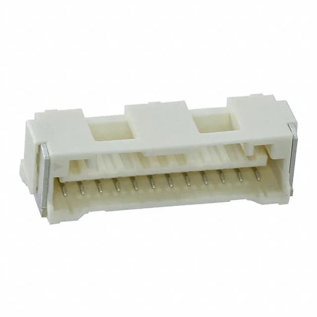 5025841260 — Molex product photo