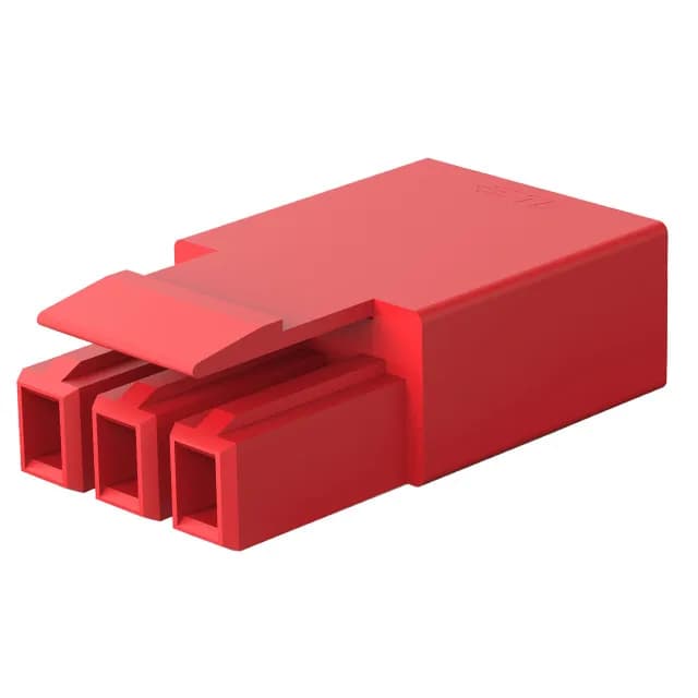 2834054-4 — TE Connectivity AMP Connectors product photo