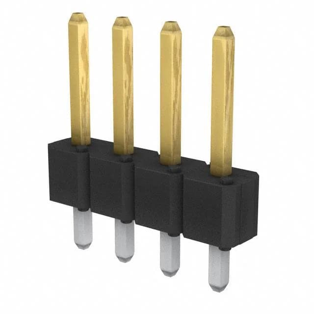 54101-G0504LF — Amphenol ICC (FCI) product photo