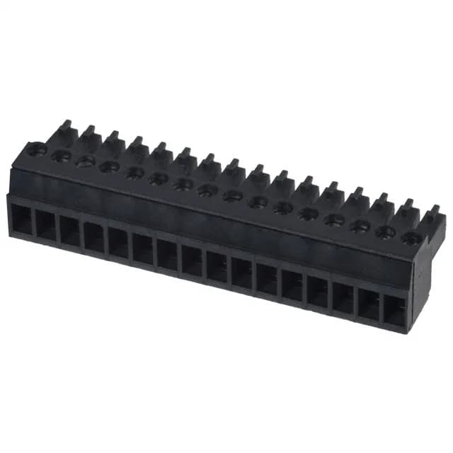0393510016 — Molex product photo