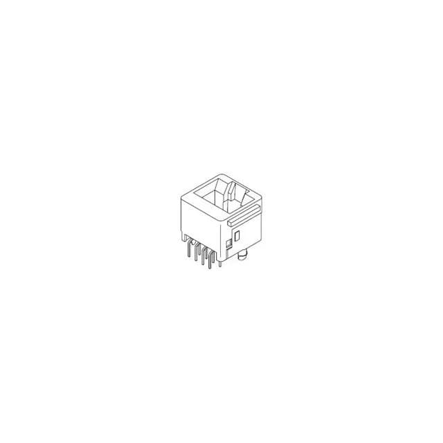 428786552 — Molex product photo