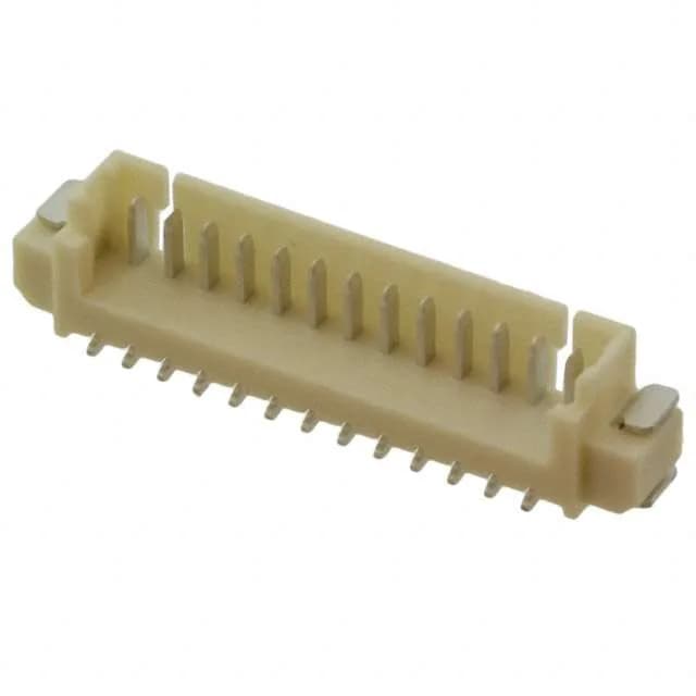 1-1734260-3 — TE Connectivity AMP Connectors product photo