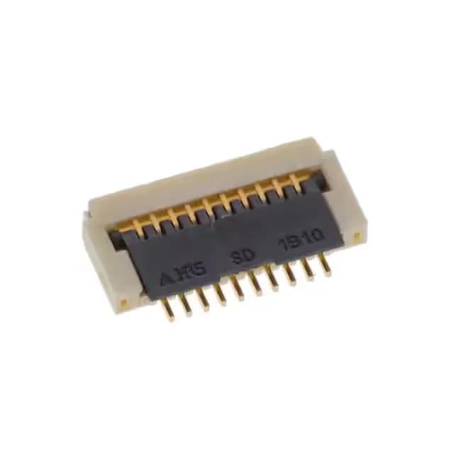 TF12SD-10S-0.5SH(800) — Hirose Electric Co Ltd product photo