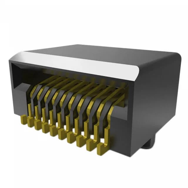 2170088-1 — TE Connectivity AMP Connectors product photo