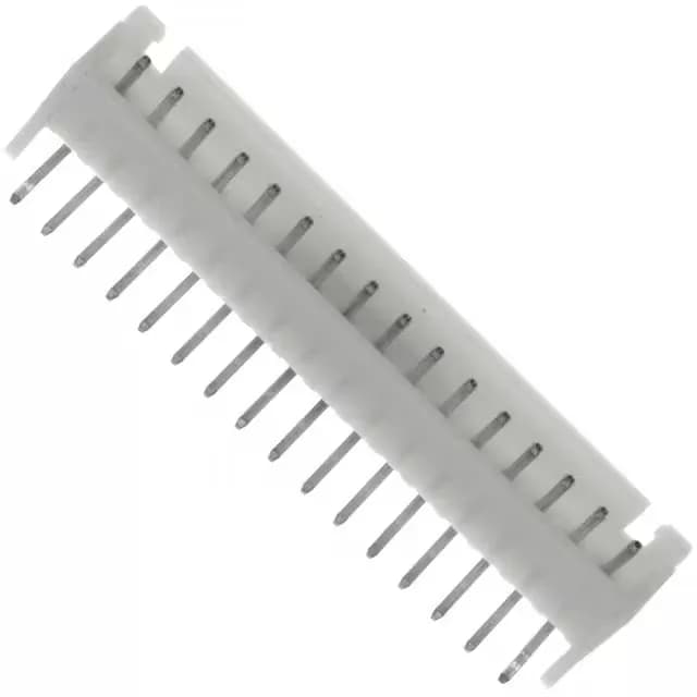 S16B-XH-A(LF)(SN) — JST Sales America Inc. product photo