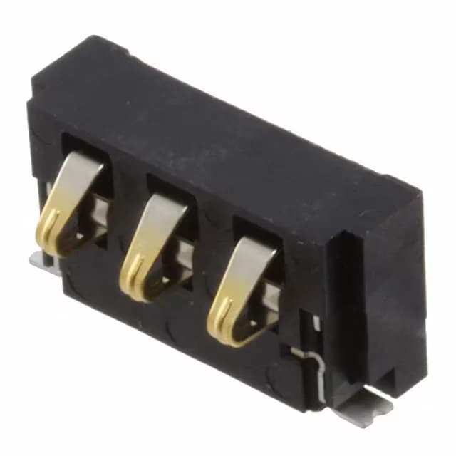 1746142-1 — TE Connectivity AMP Connectors product photo