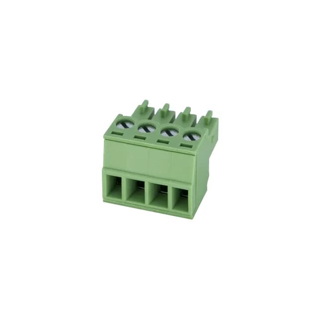 EC350V-04P — Dinkle Corporation, USA product photo