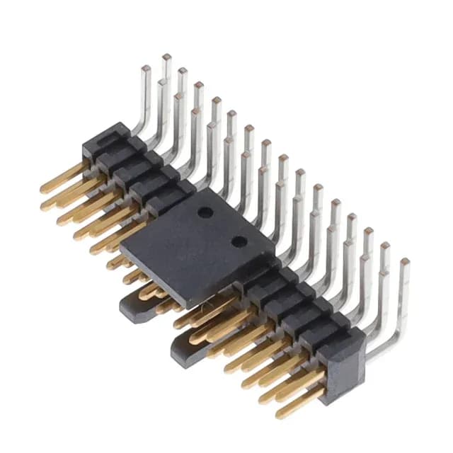 FTSH-115-01-F-D-RA-K — Samtec Inc. product photo