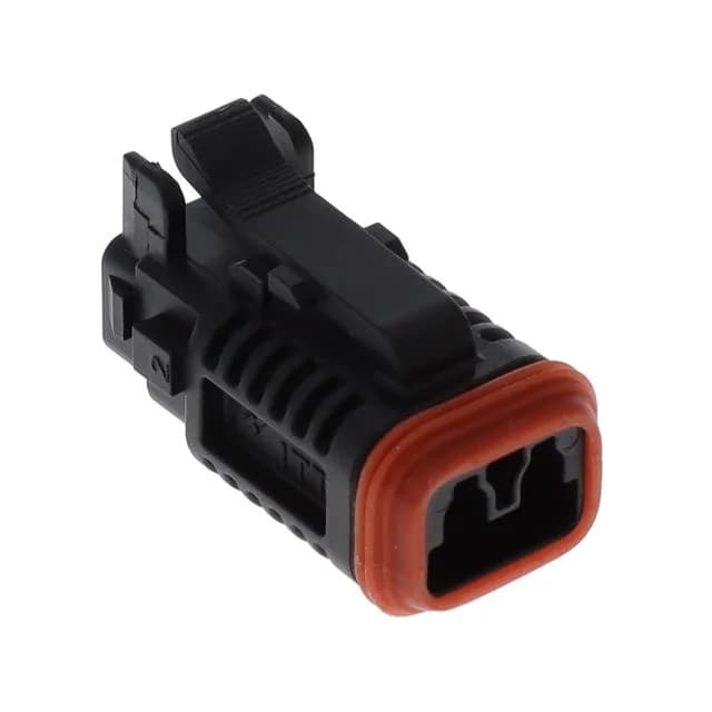 IT06-2S-006-N — ITT Cannon, LLC product photo