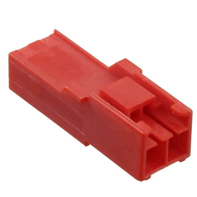 176282-2 — TE Connectivity AMP Connectors product photo