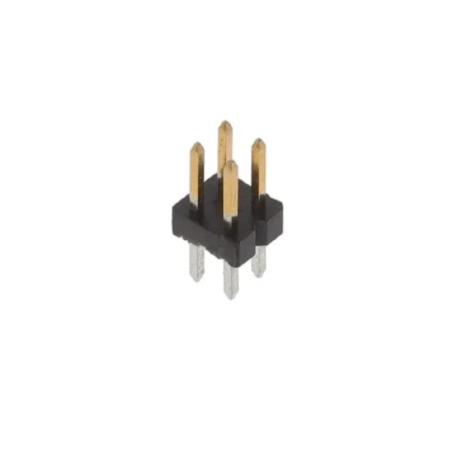2842127-2 — TE Connectivity AMP Connectors product photo