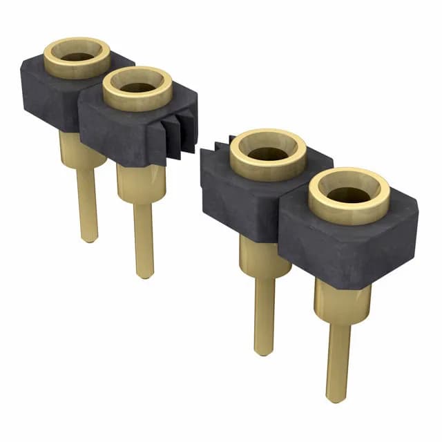 SL-112-G-11 — Samtec Inc. product photo
