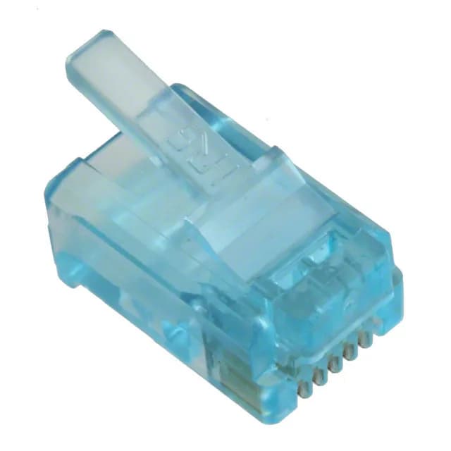 TM30P-66P — Hirose Electric Co Ltd product photo