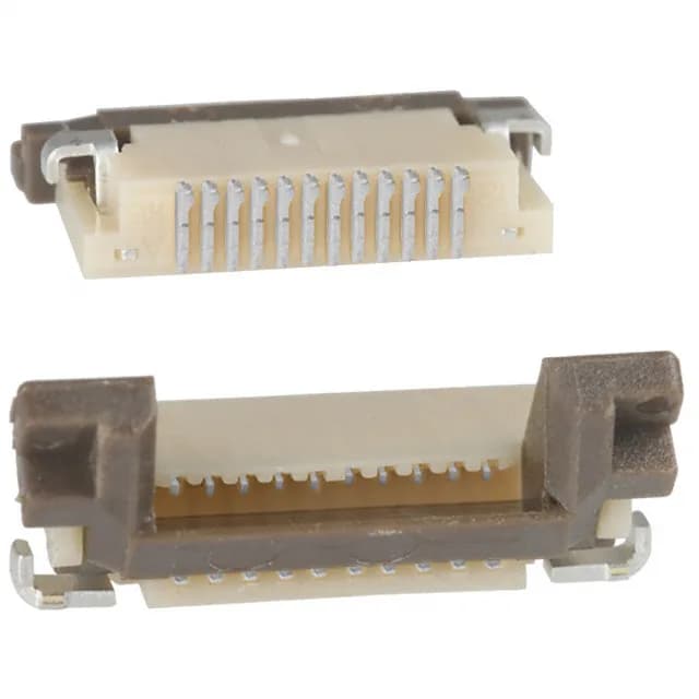 FH12A-10S-0.5SH — Hirose Electric Co Ltd product photo