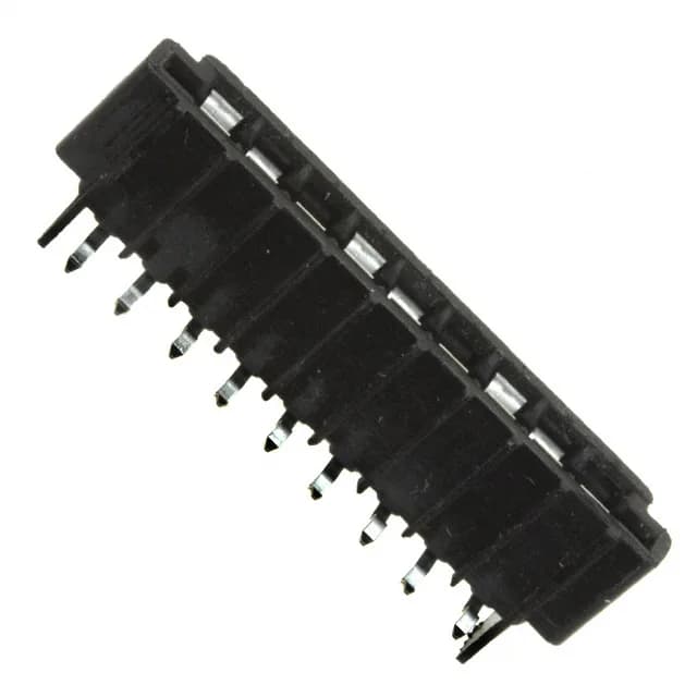 5-520314-9 — TE Connectivity AMP Connectors product photo