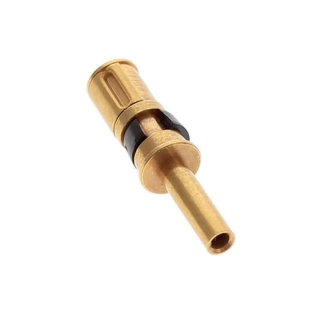 FC4016D/AA — Amphenol Positronic product photo