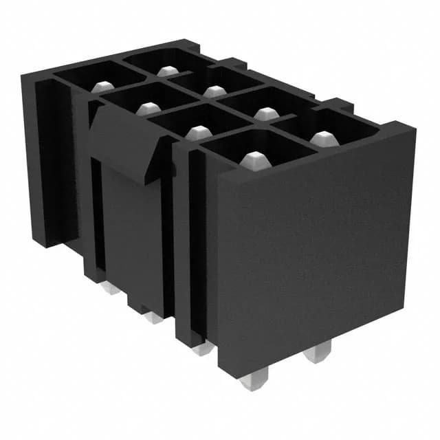 IPBT-104-H1-T-D-K — Samtec Inc. product photo