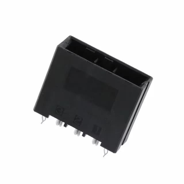 1-1747277-3 — TE Connectivity AMP Connectors product photo
