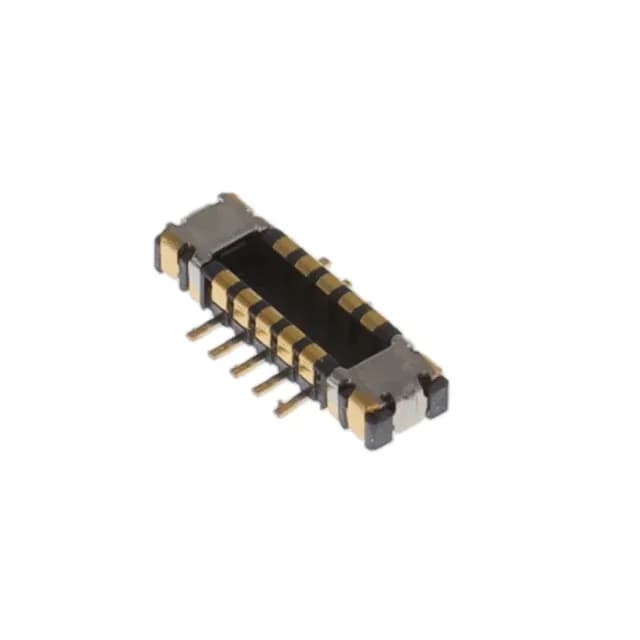 WP27D-P010VA3-R15000 — JAE Electronics product photo