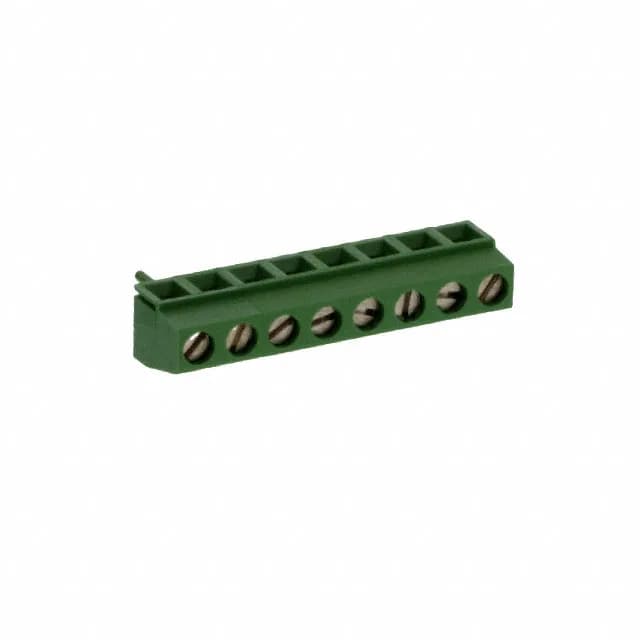 3-282836-0 — TE Connectivity AMP Connectors product photo