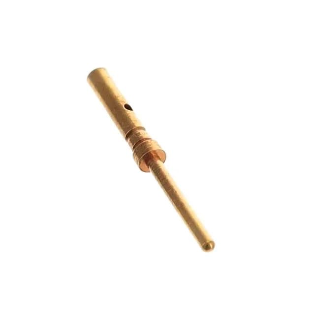 MC8122D/AA — Amphenol Positronic product photo