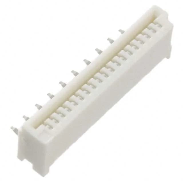 1-84533-9 — TE Connectivity AMP Connectors product photo