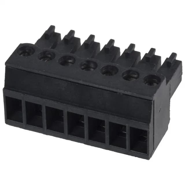 0393510007 — Molex product photo
