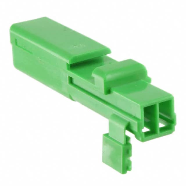 IL-AG9-2P-S3C1 — JAE Electronics product photo