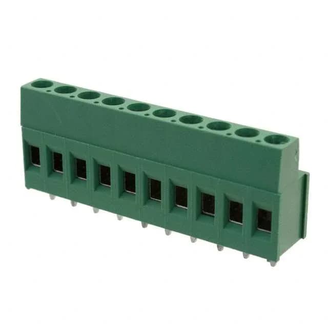 1-282857-0 — TE Connectivity AMP Connectors product photo