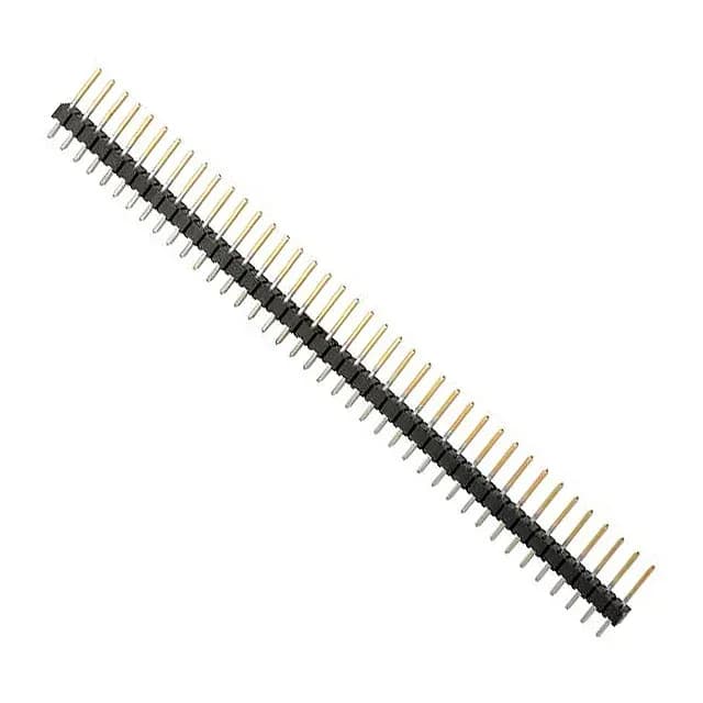 HDR100IMP40M-G-V-TH — Chip Quik Inc. product photo