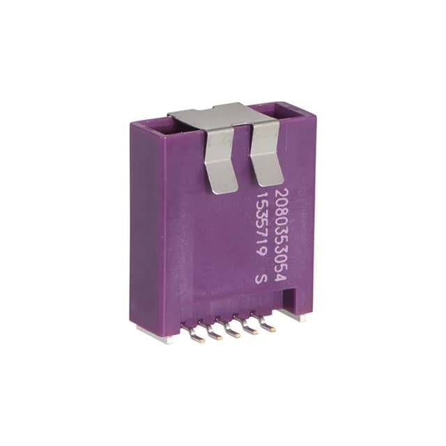 2080353054 — Molex product photo