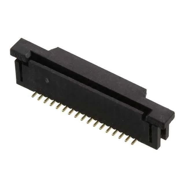 1-1734248-7 — TE Connectivity AMP Connectors product photo