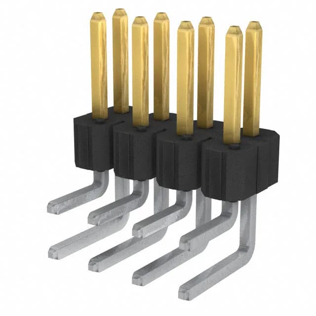 68697-108HLF — Amphenol ICC (FCI) product photo