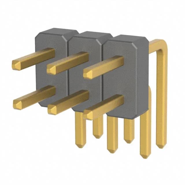 M22-2040305 — Harwin Inc. product photo