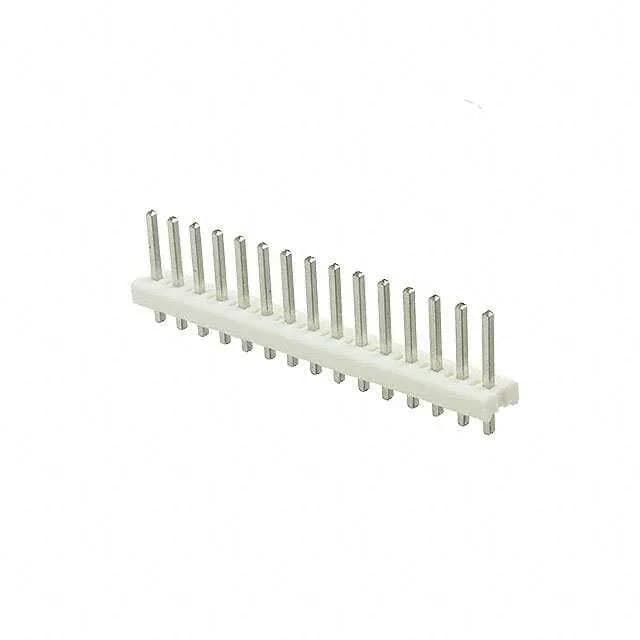 1-640383-5 — TE Connectivity AMP Connectors product photo