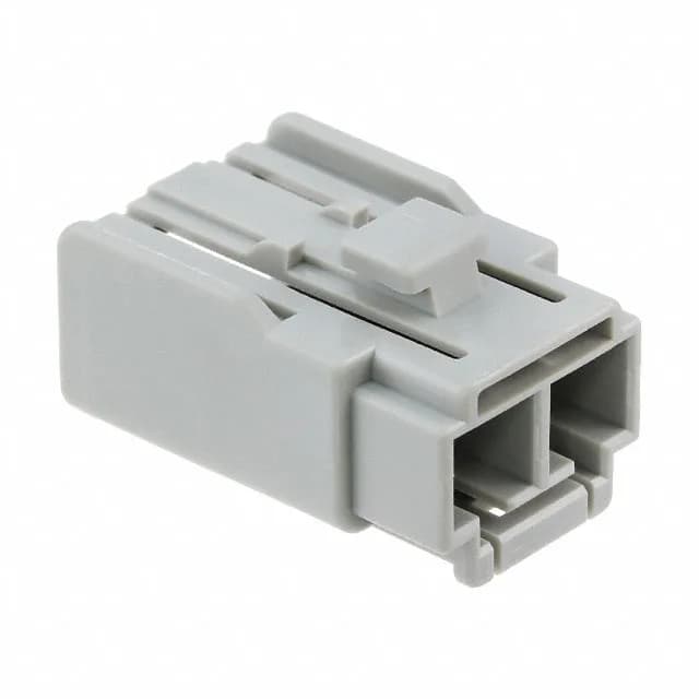 GT5-2S-HU — Hirose Electric Co Ltd product photo