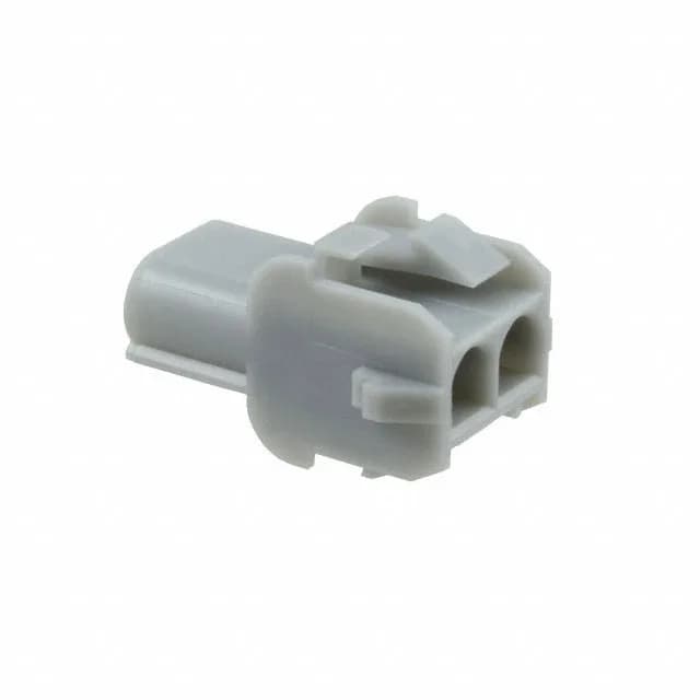 1-480699-8 — TE Connectivity AMP Connectors product photo