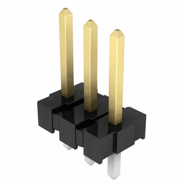 0026482031 — Molex product photo